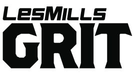 Les Mills Grit