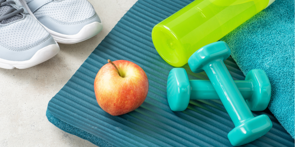 Healthy Lifestyle Routines